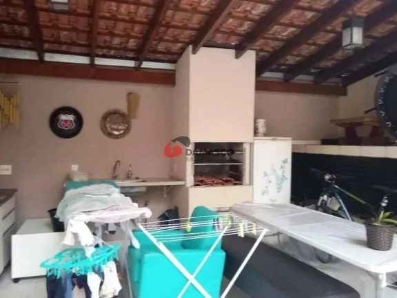 Imagem Apartamento à venda 3 Quartos, 1 Suite, 2 Vagas, 154M², Santa Maria, São Caetano do Sul - SP