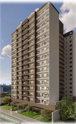 Imagem Apartamento com 3 Quartos à Venda, 98 m² em Cambuci - São Paulo Imagem Apartamento com 3 Quartos à Venda, 98 m² em Cambuci - São Paulo