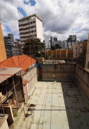 Imagem Terreno em excelente localização do Bairro Cruzeiro.