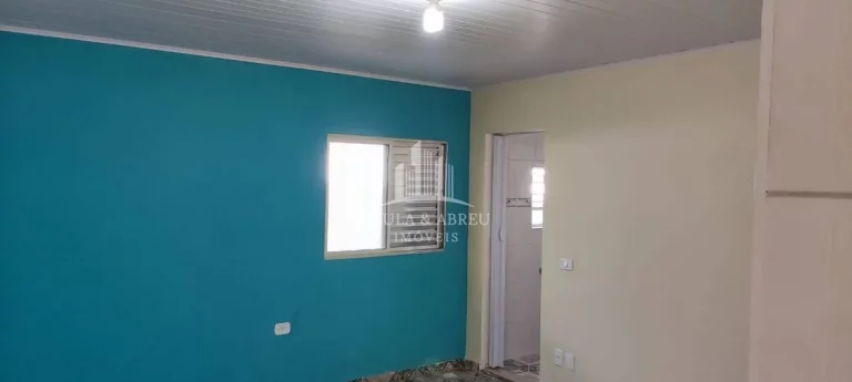 Imagem Casa com 2 quartos à Venda, Jardim Zaira - Mauá