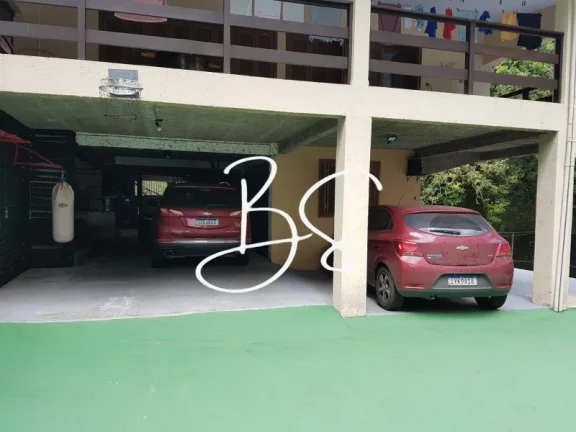 Imagem CASA RESIDENCIAL em NOVA PETRÓPOLIS - RS, Logradouro