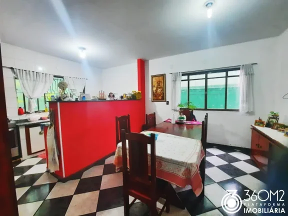 Imagem Sobrado para Venda em Santo André / SP no bairro Vila Junqueira