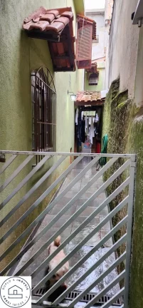 Imagem Imóvel em São Paulo, zona sul, localizada no Jardim Apurá, região pedreira ( estrada do alvarenga)