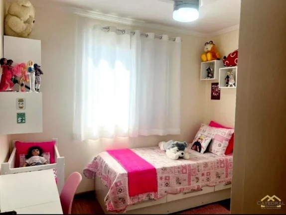 Imagem Apartamento a Venda no Edifício Acrópole em Jundiaí/SP