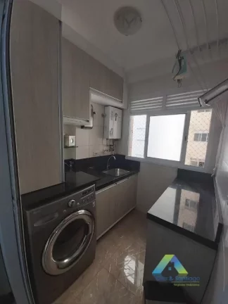 Imagem Apartamento com 3 dormitórios à venda, 70 m² por R$ 480.000,00 - Vila Caraguatá - São Paulo/SP