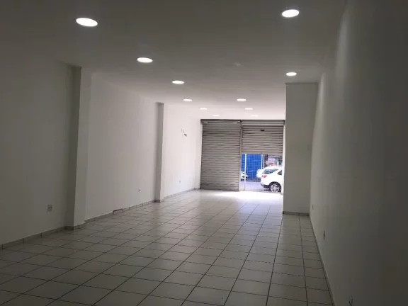 Imagem Salão para alugar, 100 m² por R$ 4.410,00/mês - Centro - Suzano/SP