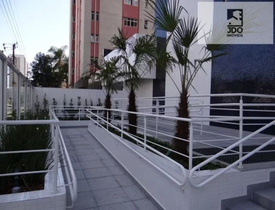 Imagem Apartamento a Venda no bairro Cristo Rei - Curitiba, PR