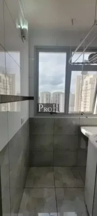 Imagem Apartamento com 1 Quarto para Alugar, 40 m² em Ipiranga - São Paulo