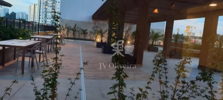 Imagem Apartamento com 2 dormitórios à venda, 39 m² por R$ 490.000,00 - Vila Sônia - São Paulo/SP