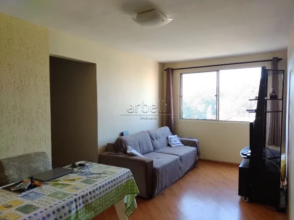 Apartamento 3 Dorms. sendo 1 Suíte; sala, 1 wc, cozinha ampla e lavanderia distribuídos em 70m² n...