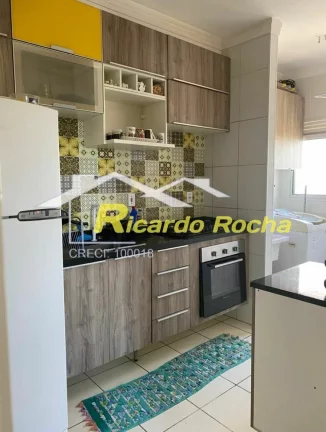 Ótima oportunidade em Condomínio Recanto do Paraíso !