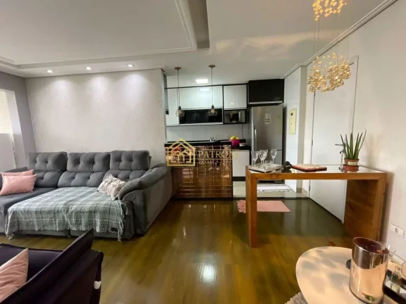 Imagem Apartamento Padrão