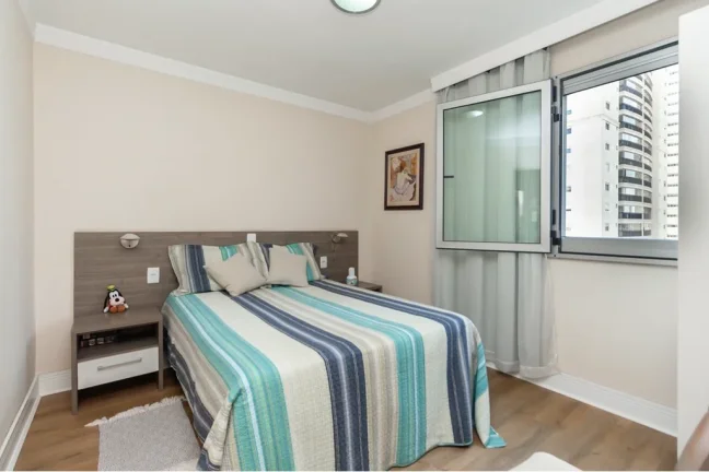 Imagem COBERTURA RESIDENCIAL em São Paulo - SP, Campo Belo