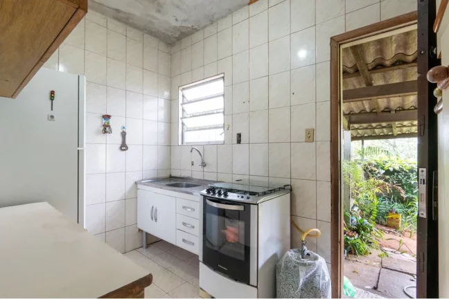 Imagem Casa com 2 Quartos à Venda, 45 m² em Cidade Dutra - São Paulo