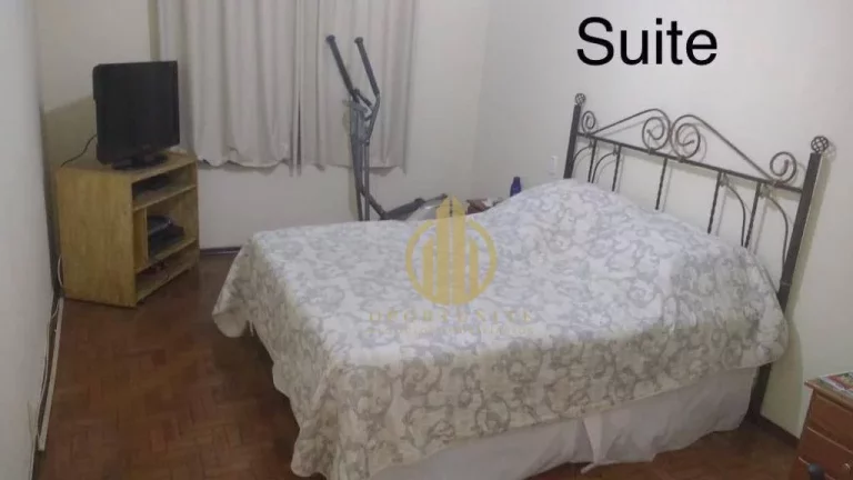 Imagem Apartamento 186 m Centro Ribeirão Preto