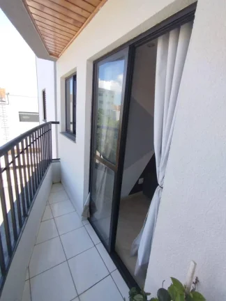 Imagem Apartamento 3 dormitórios - Bairro Olímpico - São Caetano do Sul