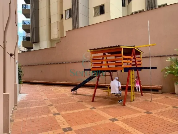Imagem Apartamento à venda no Centro de Londrina/PR