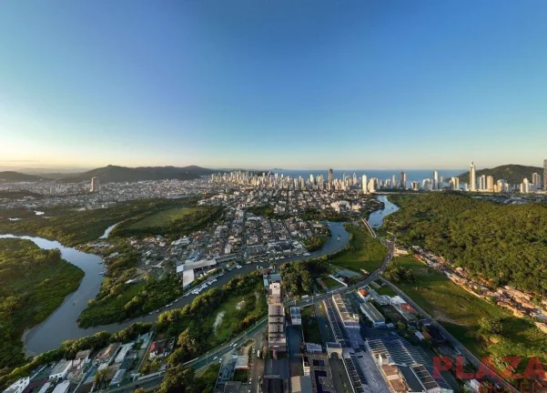 Imagem Studio no TRS Amaro em Camboriú