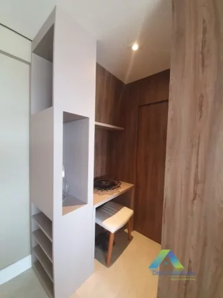 Imagem VILA MASCOTE Apartamento Alto Padrão 112 metros, mobiliado, designer moderno com 3 dormitórios, 2 vagas, lazer completo com excelente valor !!!