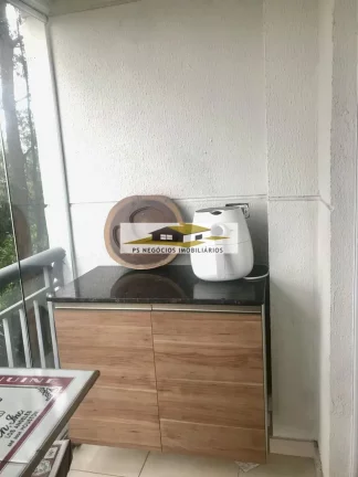 Imagem Apartamento para venda na Vila Prudente
