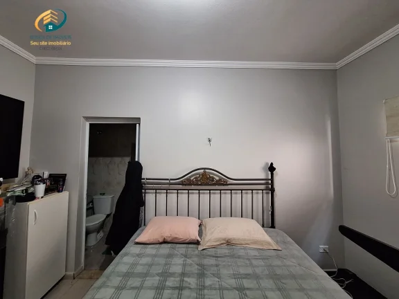 Imagem Casa Térrea em Saúde, São Paulo/SP