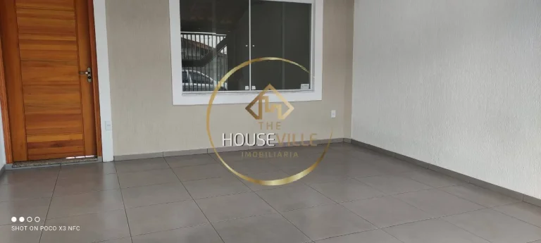 Imagem Casa Sobrado 3 dormitórios (1suíte ), Jardim Satélite, Sjc.