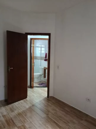 Imagem Apartamento à Venda com 48m², 2 dormitórios, 1 suíte, 1 sala e 1 vaga!!! Pq das Nacoes