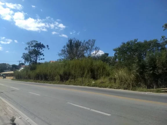 Imagem Área comercial/industrial à venda, Rodovia Índio Tibiriçá, Palmeiras, Suzano
