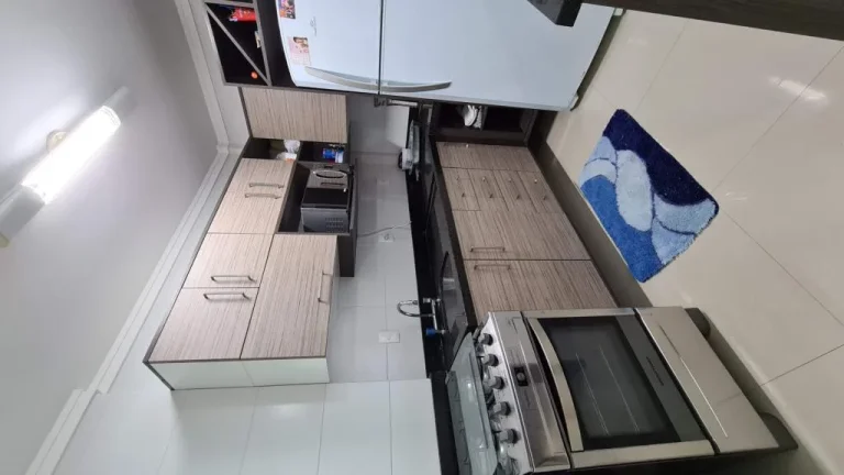 Imagem Apartamento 3 Dormitórios - Bairro Zona Nova