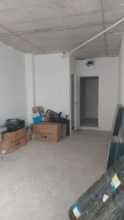 Imagem Sala Comercial para Venda em Itaboraí, Três Pontes, 1 banheiro, 1 vaga
