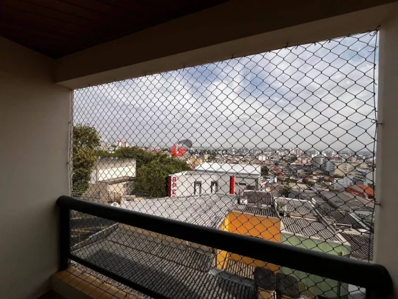 Imagem Cobertura / Penthouse à venda, Nova Gerty, São Caetano do Sul,