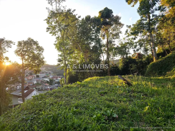 Imagem INDISPONIVEL | Lote 630 m² em Campos do Jordão | Vila Nova Suíça