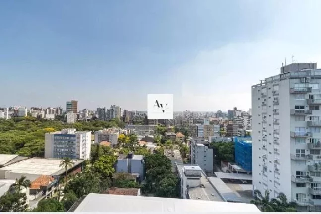 Imagem Apartamento à venda no bairro Moinhos de Vento - Porto Alegre/RS