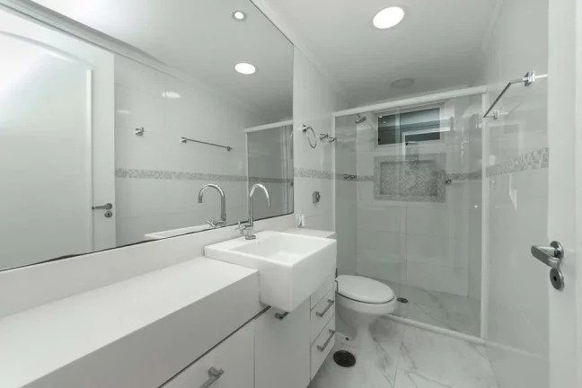 Imagem APARTAMENTO RESIDENCIAL em São Paulo - SP, Tatuapé