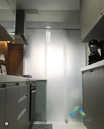Imagem SANTO ANDRÉ Apartamento 84M2, 3 dormitórios, 1 suíte, 2 vagas, lazer completo ótima localização e valor !!!
