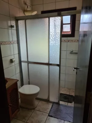 Imagem Casa com 5 dormitórios à venda, 241 m² por R$ 850.000,00 - Boracéia - São Sebastião/SP