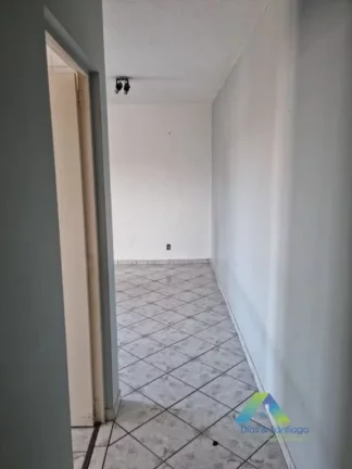 Imagem Apartamento com 3 dormitórios à venda, 67 m² por R$ 282.000, - Cursino - São Paulo/SP