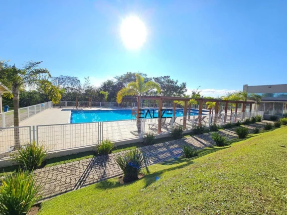 Imagem Oportunidade! Casa térrea com 3 dormitórios à venda, 119 m² por R$ 1.050.000 - Condomínio Jardim Brescia - Indaiatuba/SP