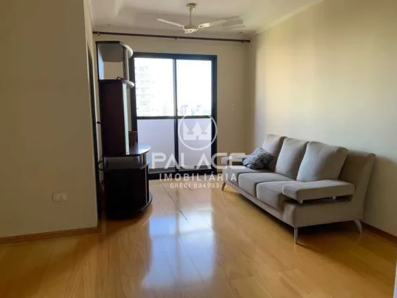 Imagem Encante-se com este magnífico apartamento residencial de 3 dormitórios, sendo 1 suíte, localizado...