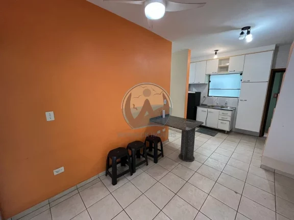 Imagem APARTAMENTO RESIDENCIAL em UBATUBA - SP, ITAGUÁ
