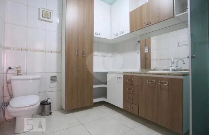 Imagem Casa à venda com 2 quartos, sendo 1 suíte, em Butantã, São Paulo - SP