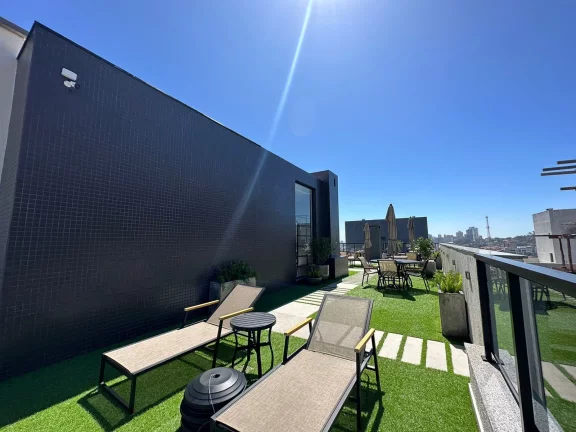 Imagem Apartamento à venda em Torres, Praia da Cal, com 2 quartos, 60,12m²