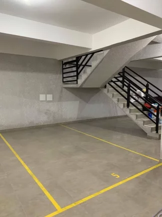 Imagem Apartamento com 2 dormitórios à venda, 55 m² por R$ 329.000,00 - Vila Pires - Santo André/SP