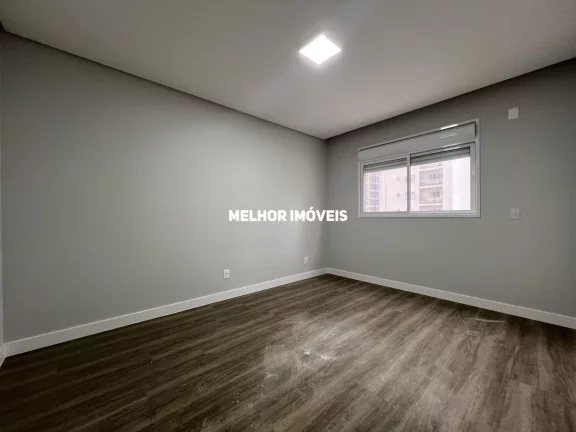 Imagem Locação Anual Apartamento Alto Padrão com churrasqueira á carvão e uma linda vista em Balneário Camboriú