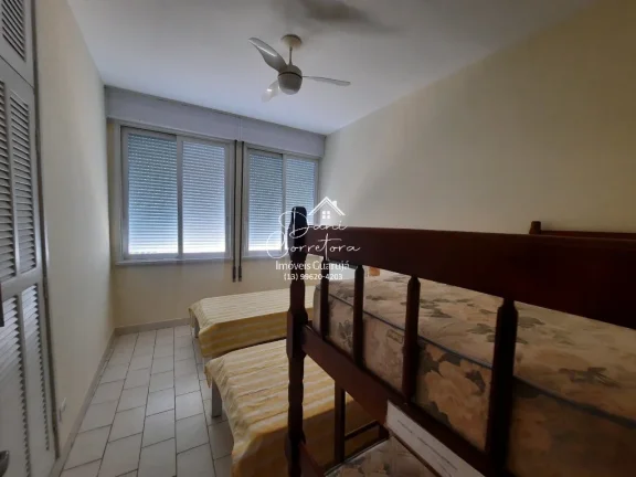 Imagem Ótima opção Pitangueiras prédio frente a praia, 400 ou 470 mil, conforme descrições: 3 quartos, 2 banheiros, 1 vaga de garagem, 94m². Aproveite!