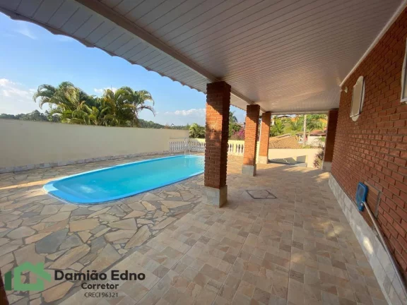 Imagem Chácara At 1075 m² Jarinu venda e troca com casa em Jundiaí / SP