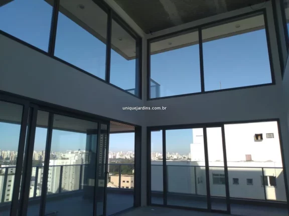 Imagem Cobertura Duplex à venda Vila Nova Conceição São Paulo