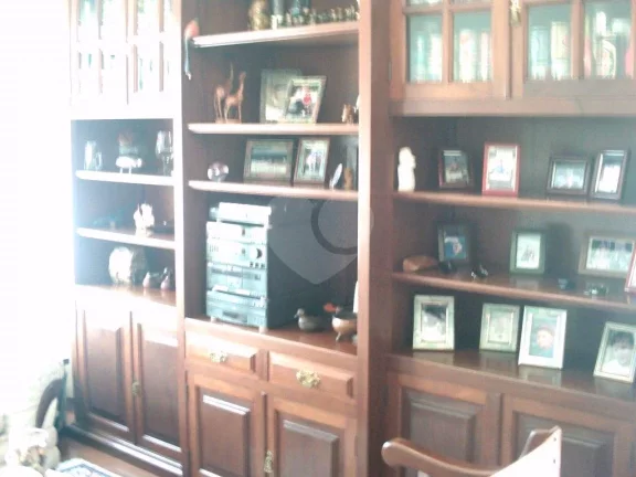 Imagem Casa à venda com 4 quartos, sendo 2 suítes, em Butantã, São Paulo - SP