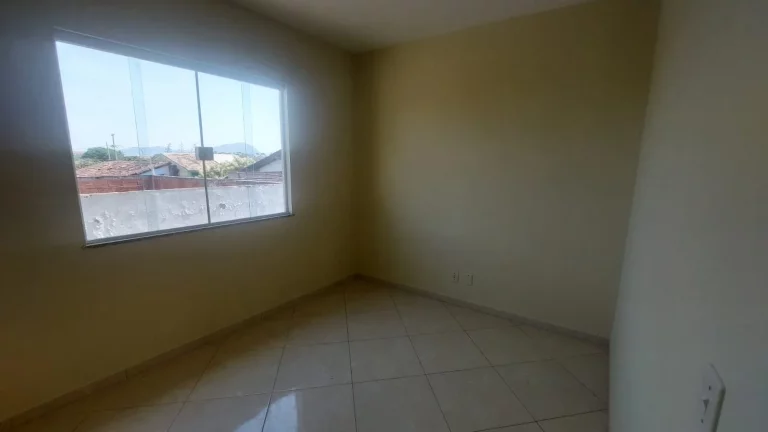 Imagem Apartamento para Aluguel em Maricá/RJ - 2 Dorm. 60 m2 Área Útil