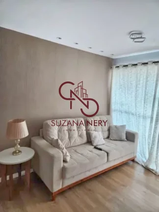 Imagem APARTAMENTO VISTA MAR MOBILIADO EM PONTA NEGRA